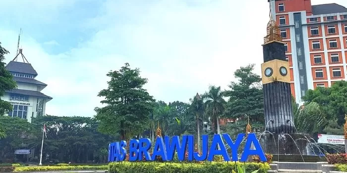 Inilah 9 Alasan Kuliah di Universitas Brawijaya Malang